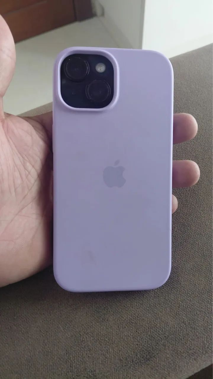 IPHONE 15  - Foto 2