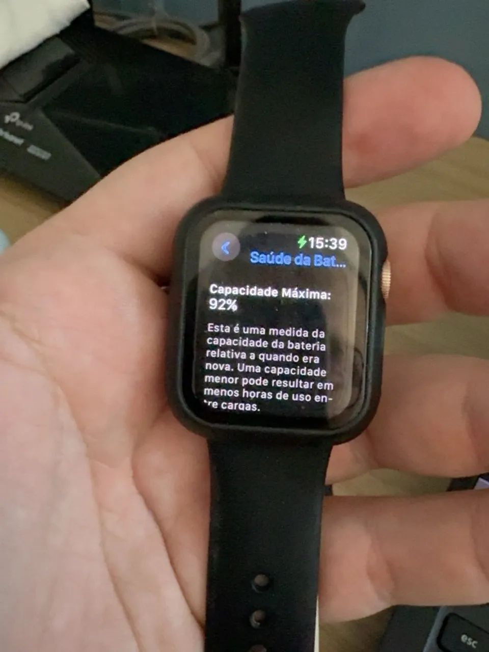 VENDO APPLE WATCH SE  - Foto 3