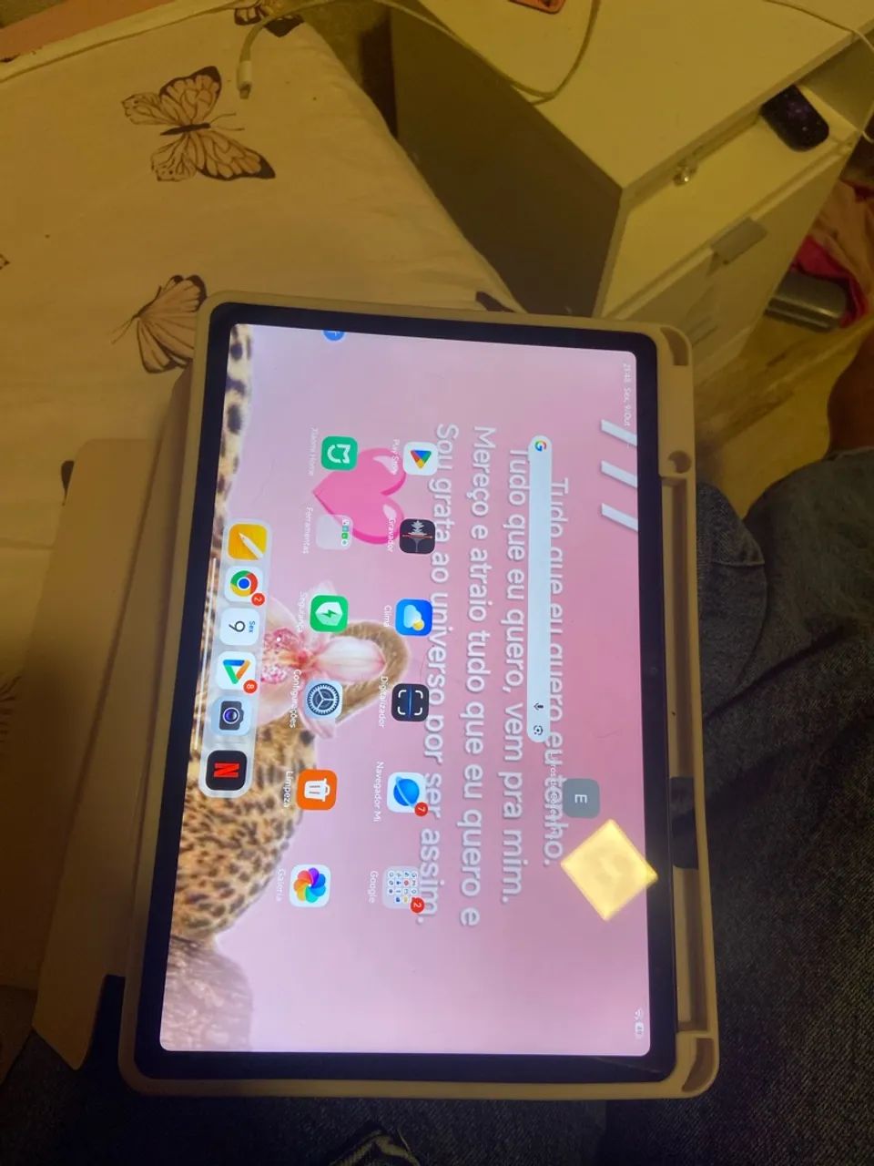 Redmi pad 2 256gb - Foto 5