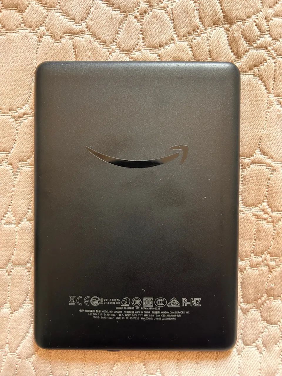 Kindle  - Foto 4