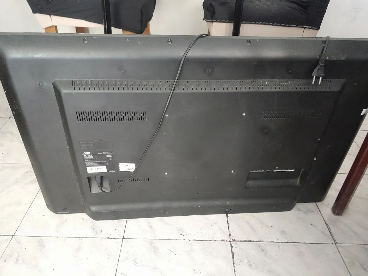 Vendo tv AOC - Foto 2