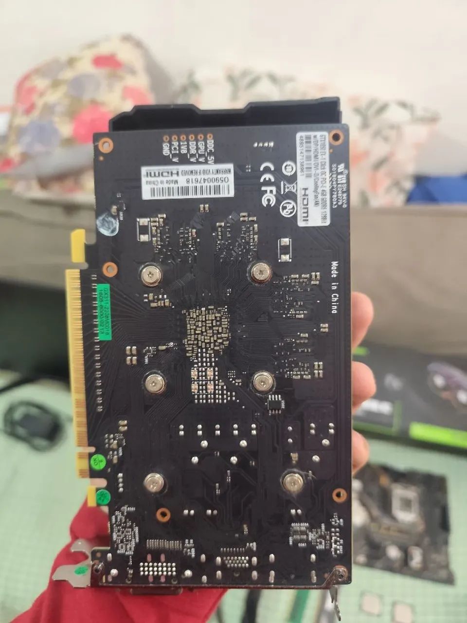 Pécas de computador  - Foto 3