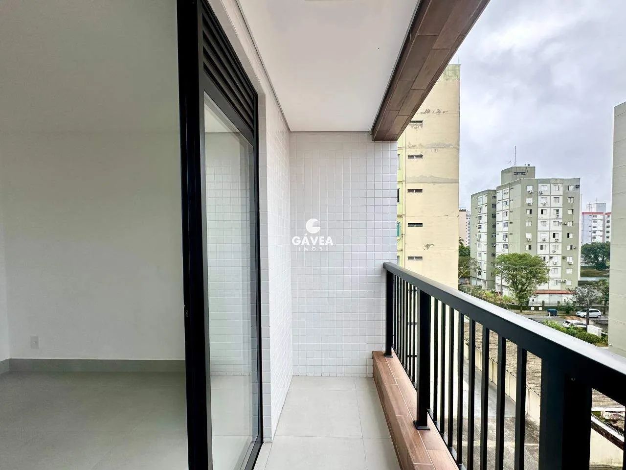 Apartamento à venda no Aparecida em Santos. - Foto 7