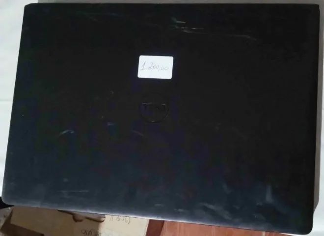 DELL LATITUDE CORE I7 6500U - LER A DESCRIÇÃO