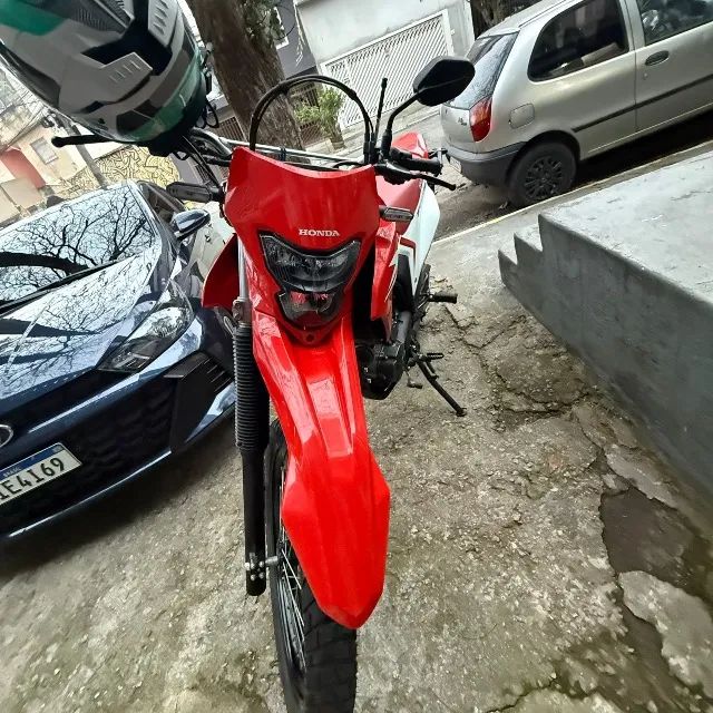 Tornado XR 300 L - Foto 5