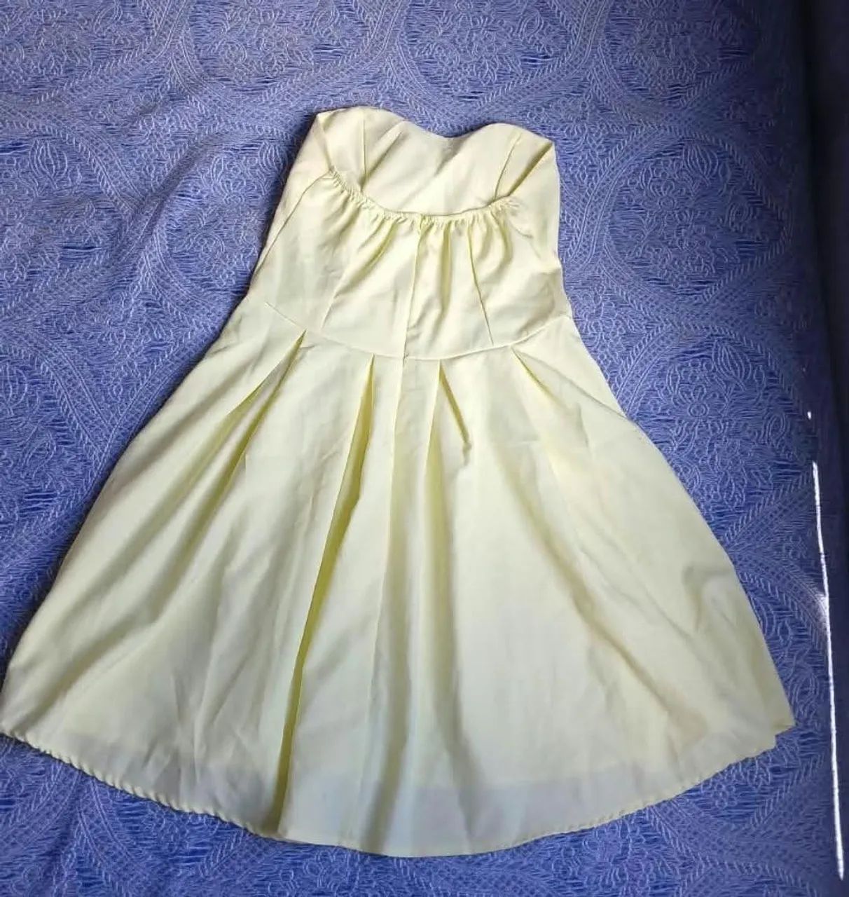 Kit 3 Vestido novos  - Foto 5