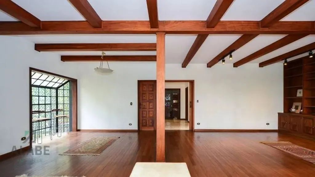 CASA ASSOBRADADA - JARDIM MARAJOARA - SP - Foto 5