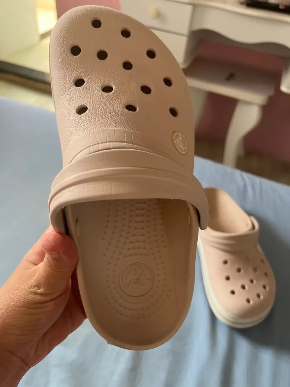 Vendo Crocs original  - Foto 4