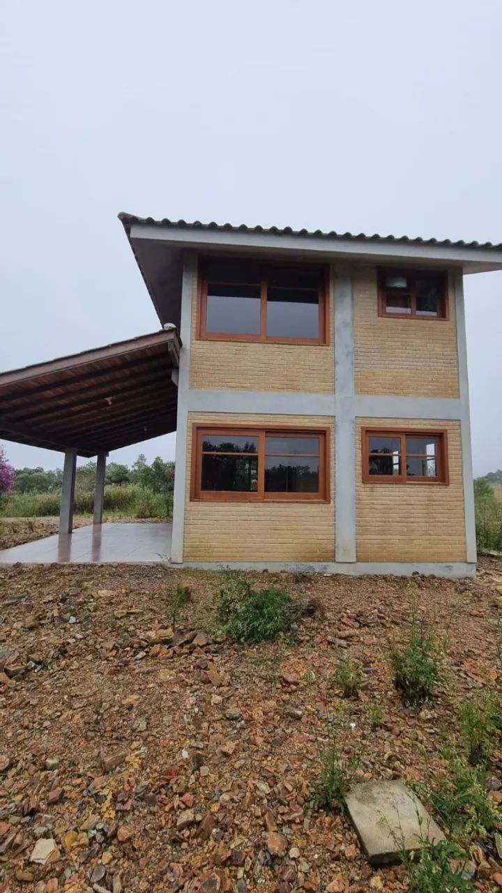 casa em condomínio ecológico em Santa Rosa de lima - Foto 3