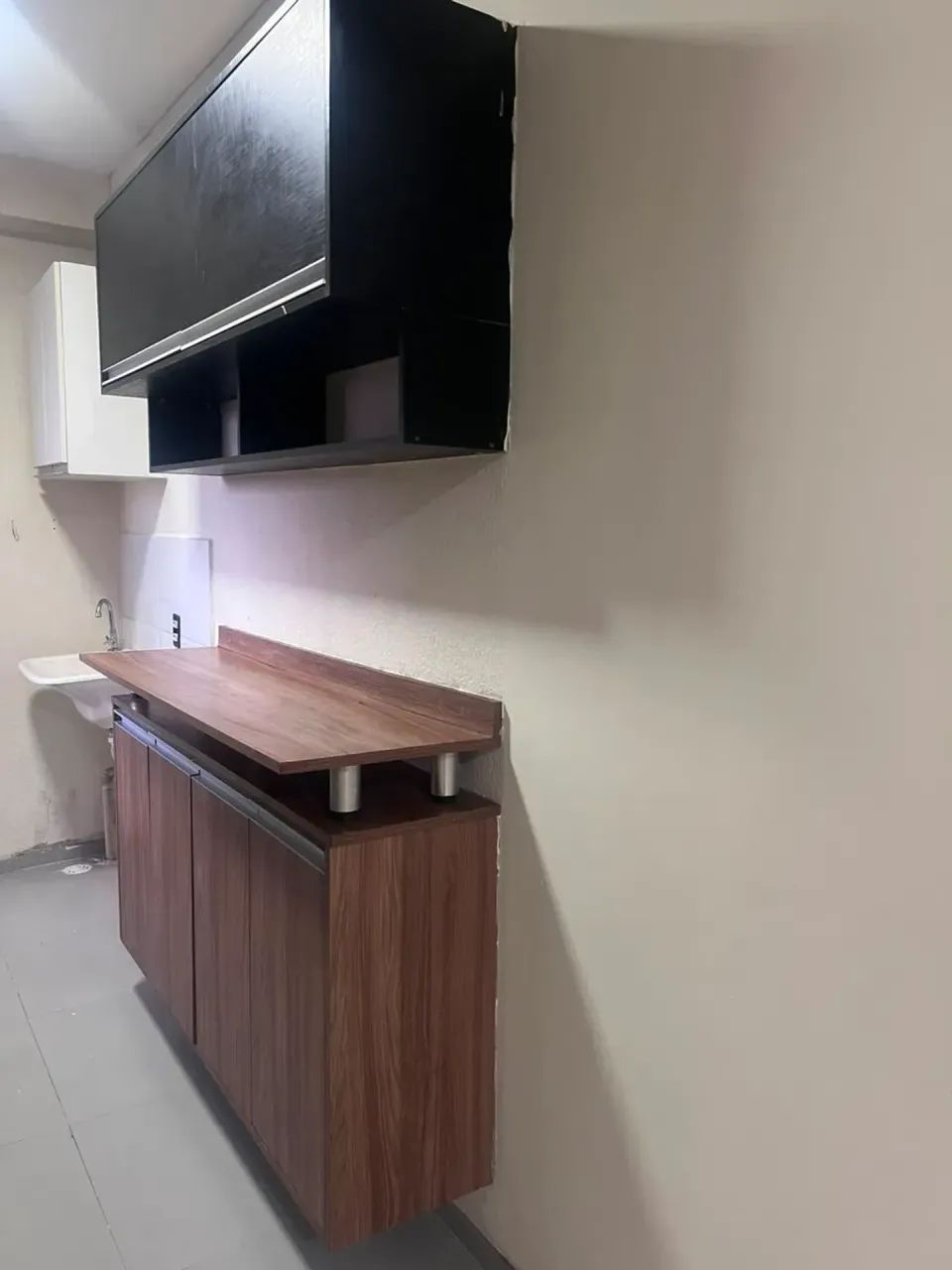 ALUGO I APARTAMENTO 2 QUARTOS 54m² - Foto 3