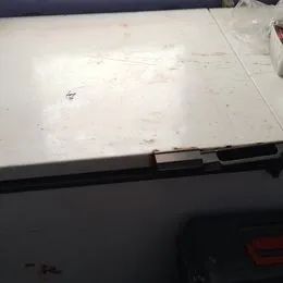 Freezer 2 portas horizontal - Foto 3