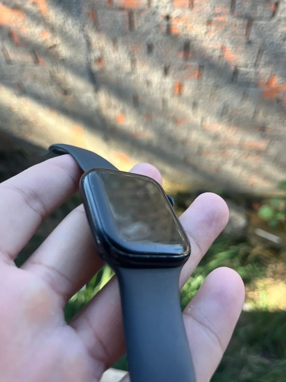 Apple Watch série 8 - 45mm GPS - Foto 3