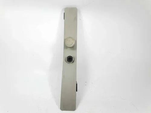Protetor Regulagem Dianteiro Esquerdo Tracker 2001-09