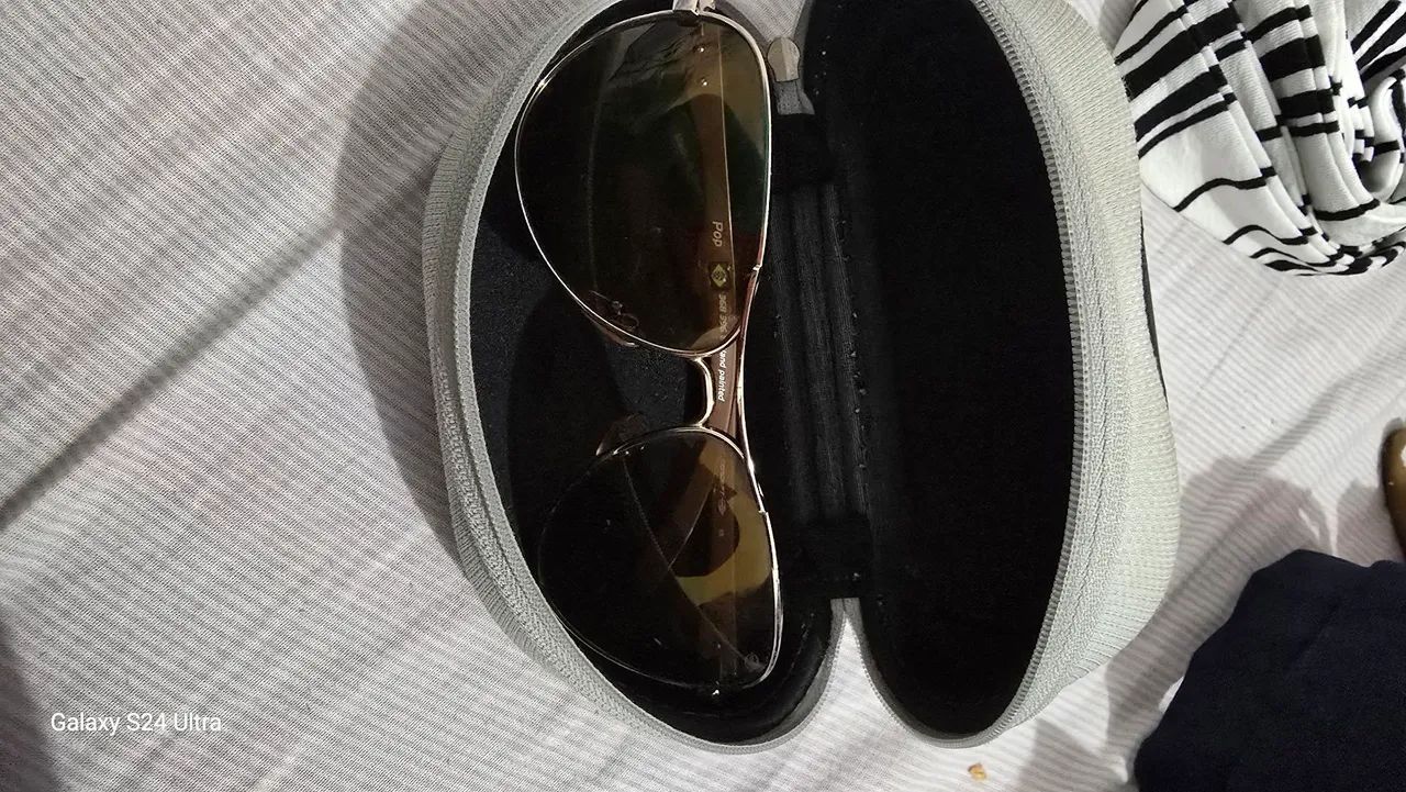 Oculos Mormaii