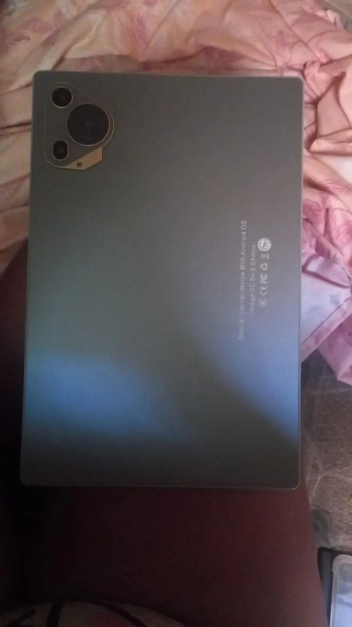 Tablet  - Foto 3
