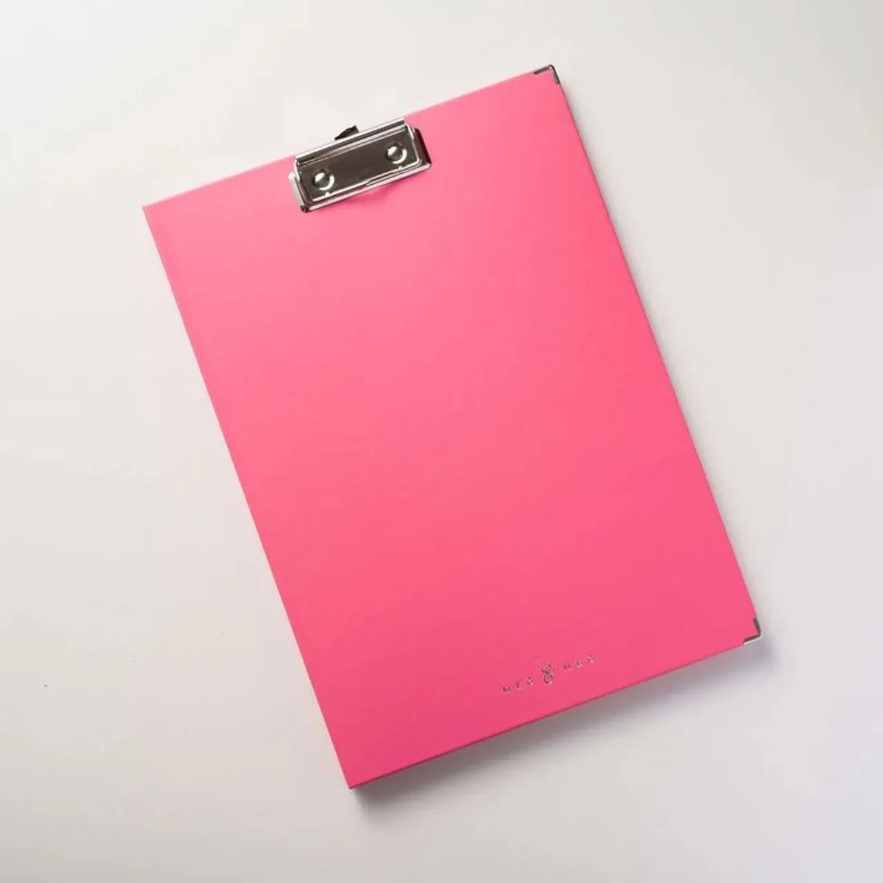 Prancheta elegante pink meg & meg  - Foto 4