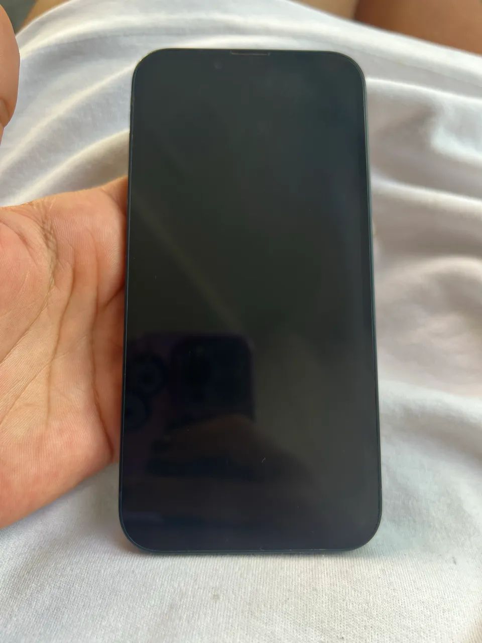 iPhone 13 Pro 256GB Grafite - Celulares e Smartphones - Engenho do