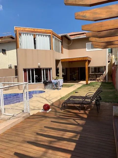 CASA SAN CONRADO CAMPINAS - COM PROPRIETÁRIO - Foto 4