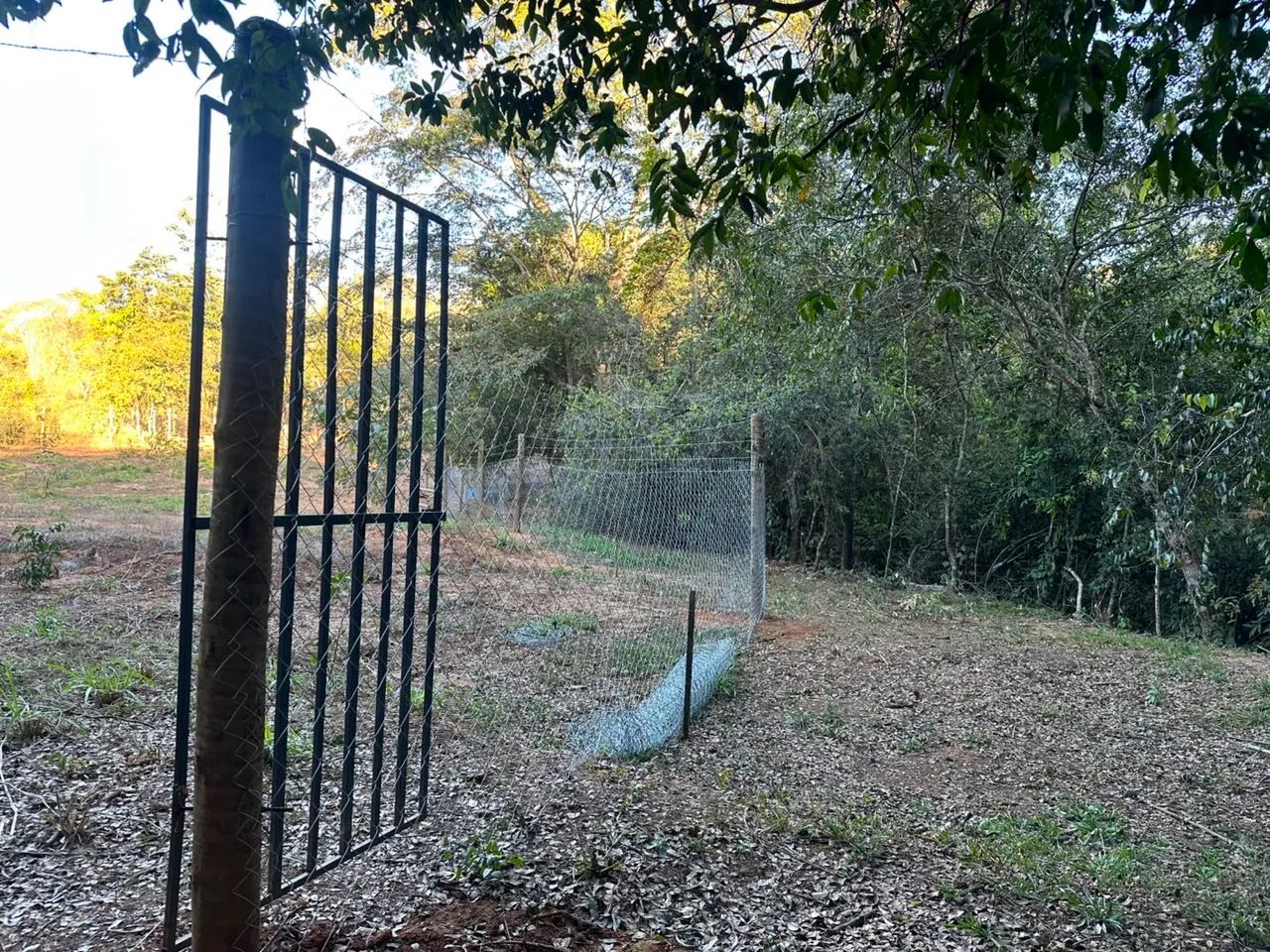 CHÁCARA em Bonfinópolis Rica em Água  - Foto 5