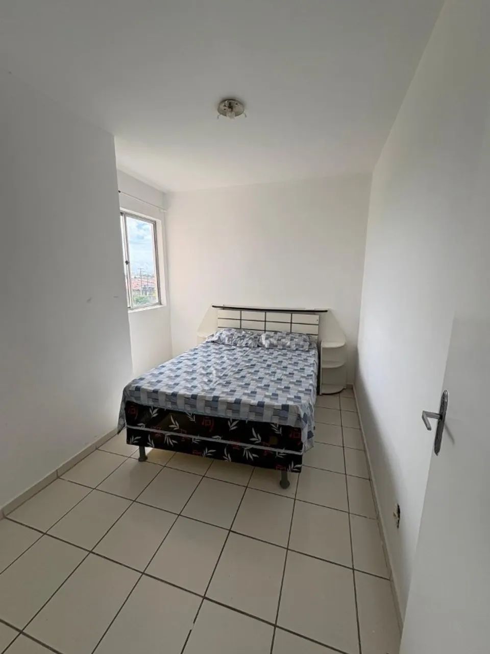 Alugo Apartamento Mobiliado na Aruana - Foto 4