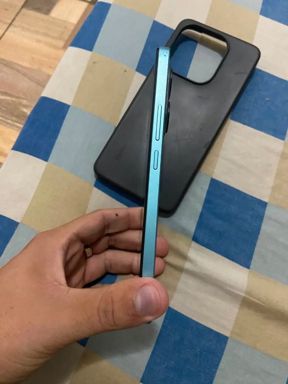 Redmi Note 14 - Foto 3