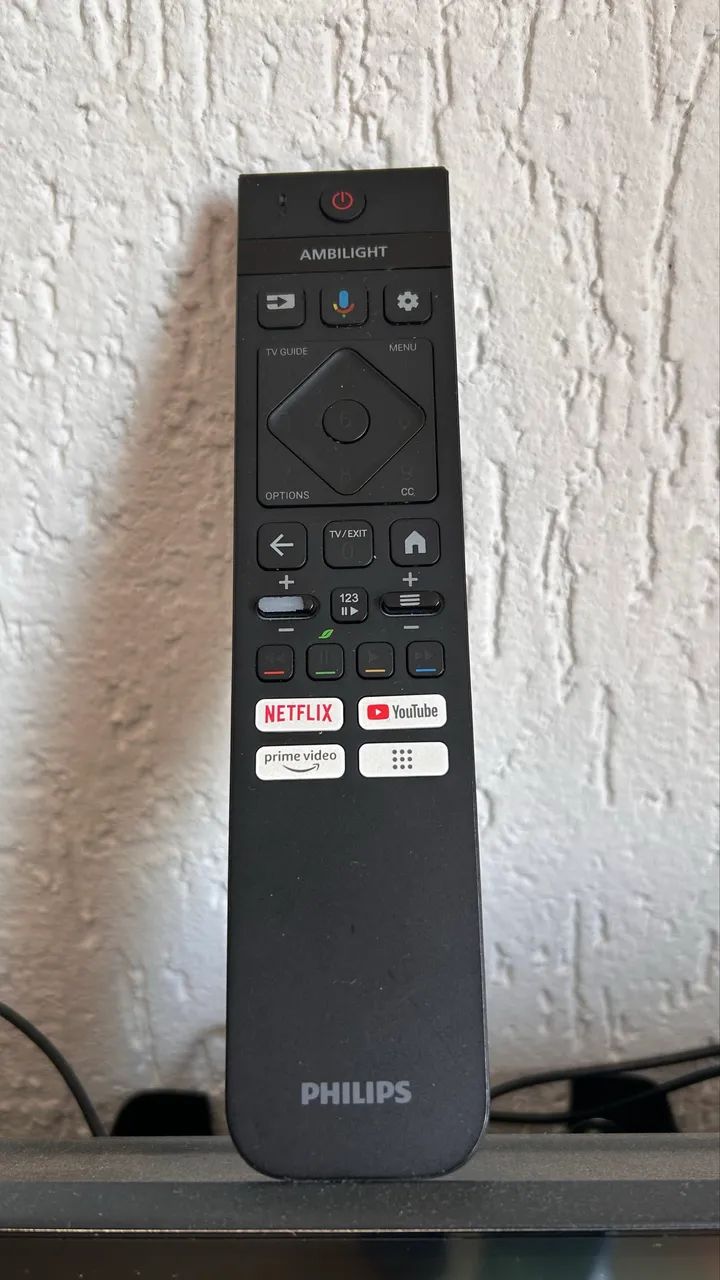 TV Philips LED 32? 32PHG6909/78 - Ótimo Estado - Foto 3
