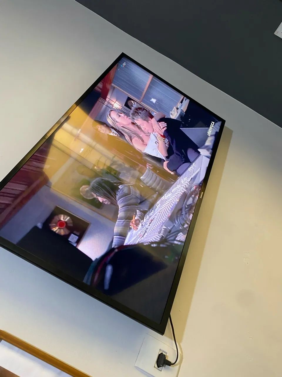Smart tv 43 Samsung - Foto 4
