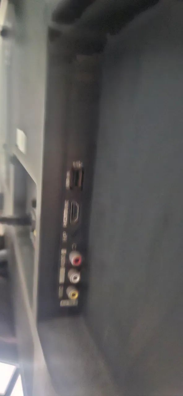 Tv LG 42 (não e smart) - Foto 3