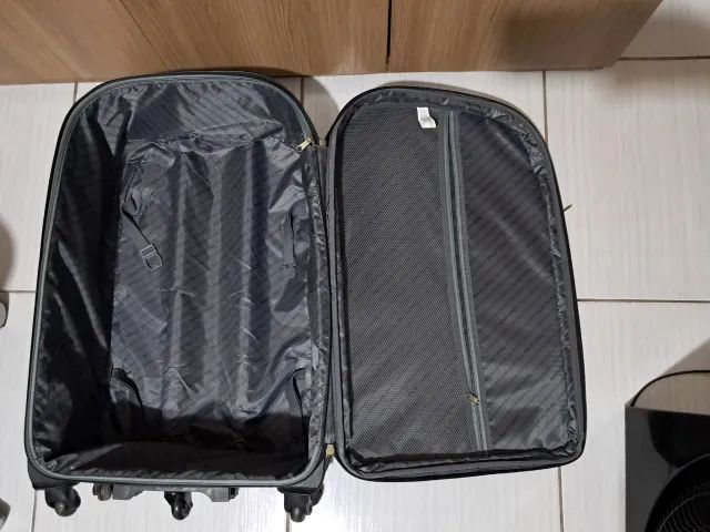 Mala de viagem - Foto 3