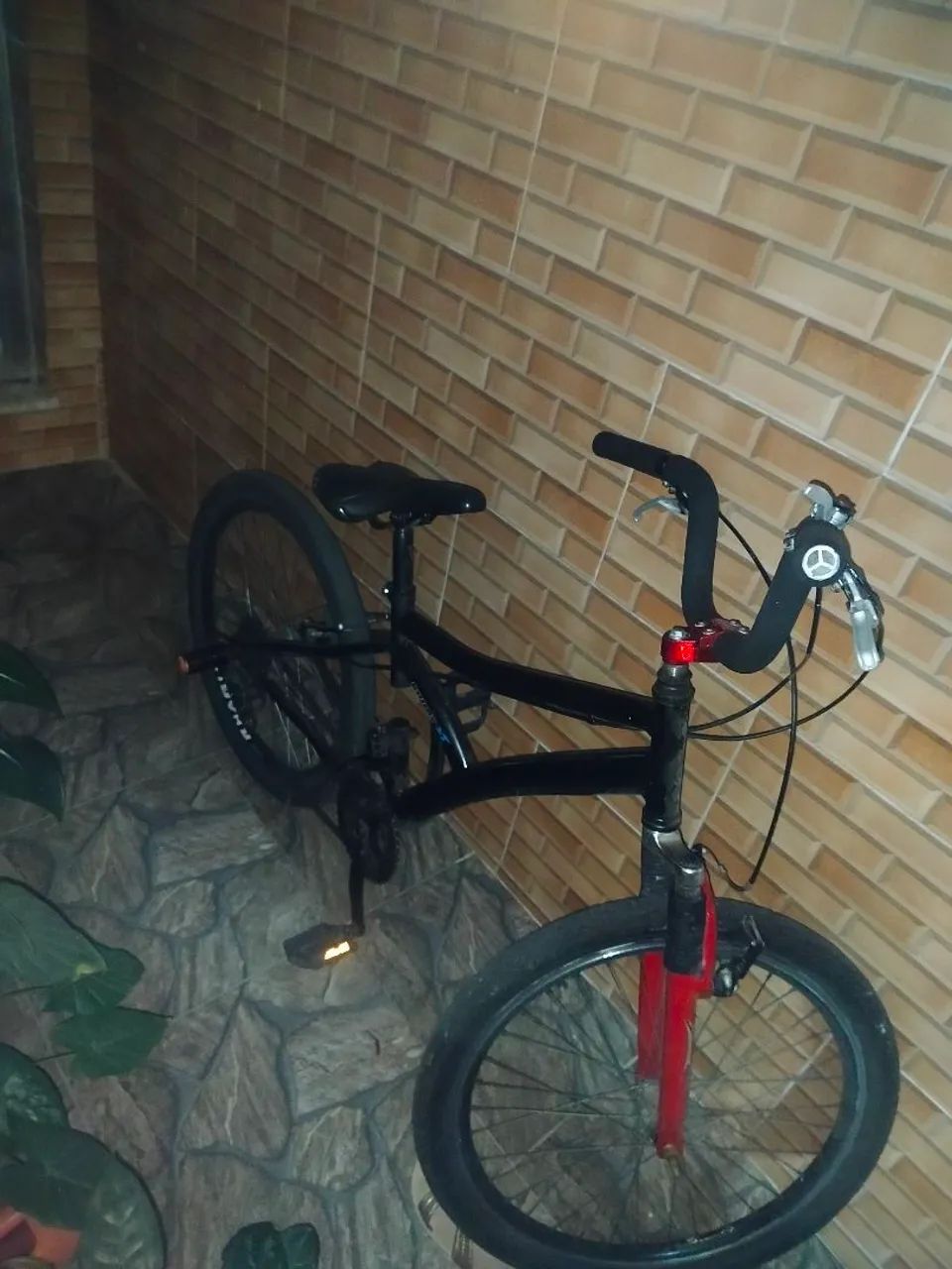 Bike aro 24 