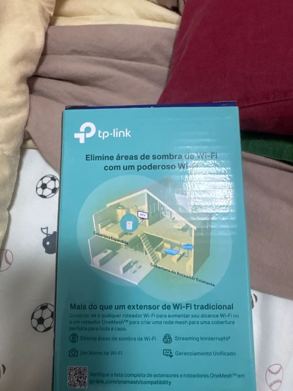 Extensor Wi-Fi  - Foto 2