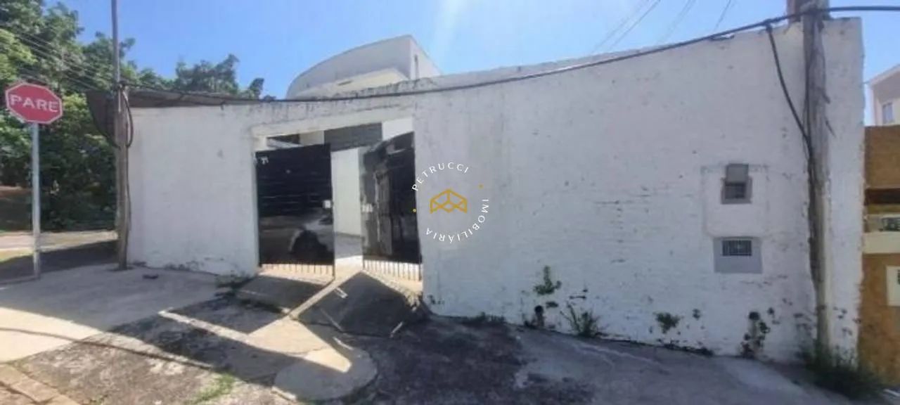 Casa com 2 dormitórios à venda, 196 m²- Vila Manoel Ferreira - Campinas/SP - Foto 3