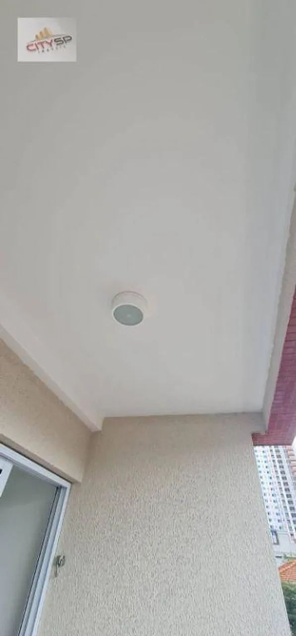 Apartamento com 2 dormitórios para alugar, 63 m² por R$ 4.729,51/mês - Ipiranga - São Paul - Foto 3