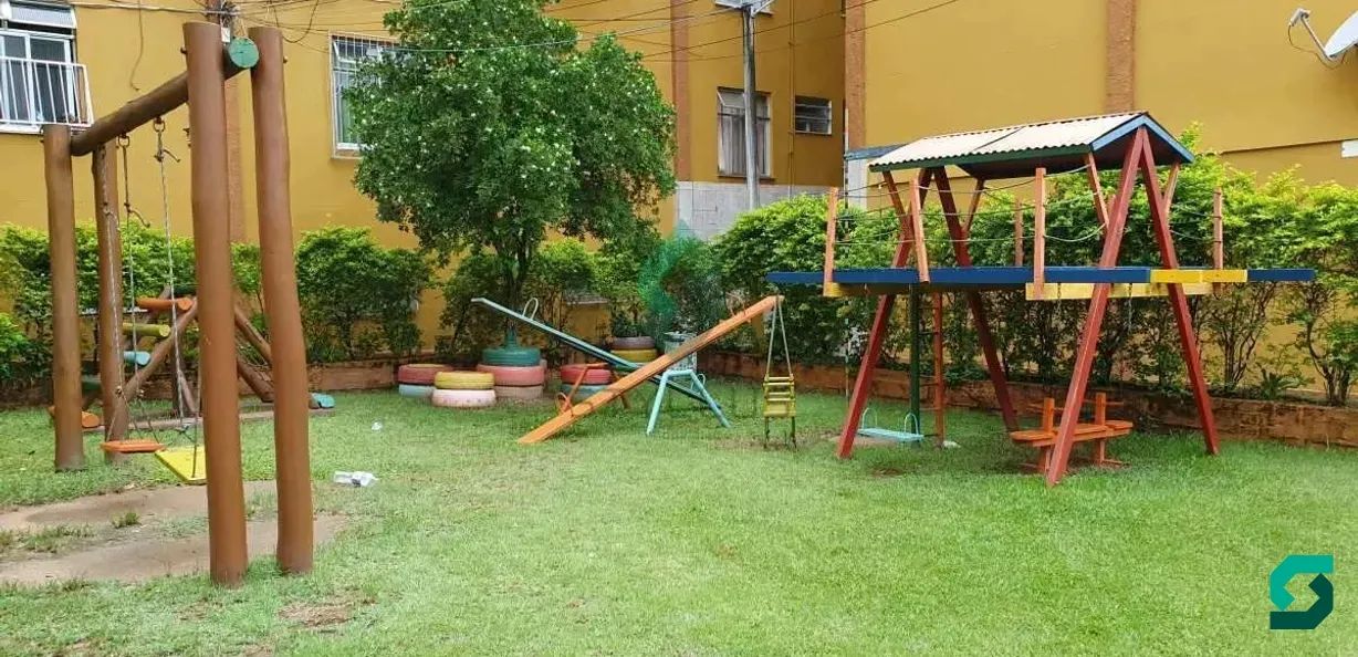Inhaúma | Apartamento 2 quartos