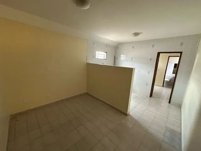 Aluguel apartamento 1 quarto sobradinho 1