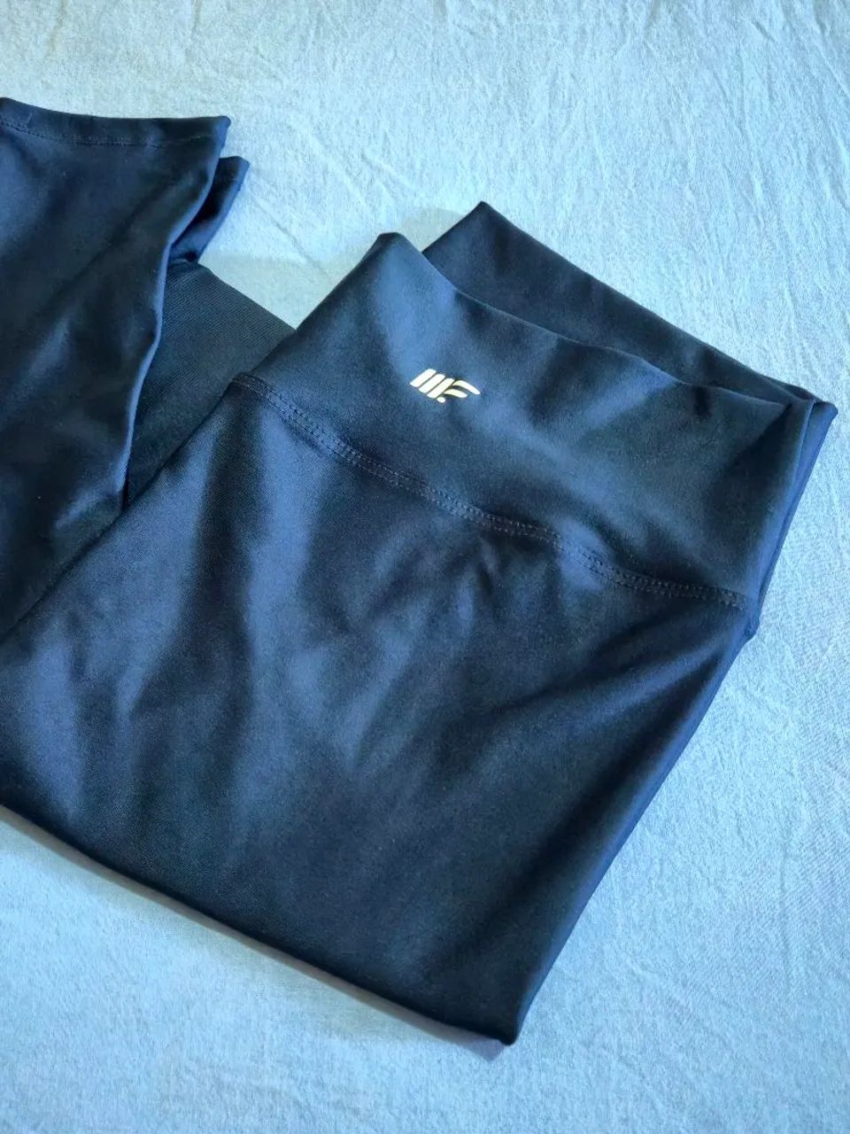 Kit 2 Leggings Mafit GG - Foto 5