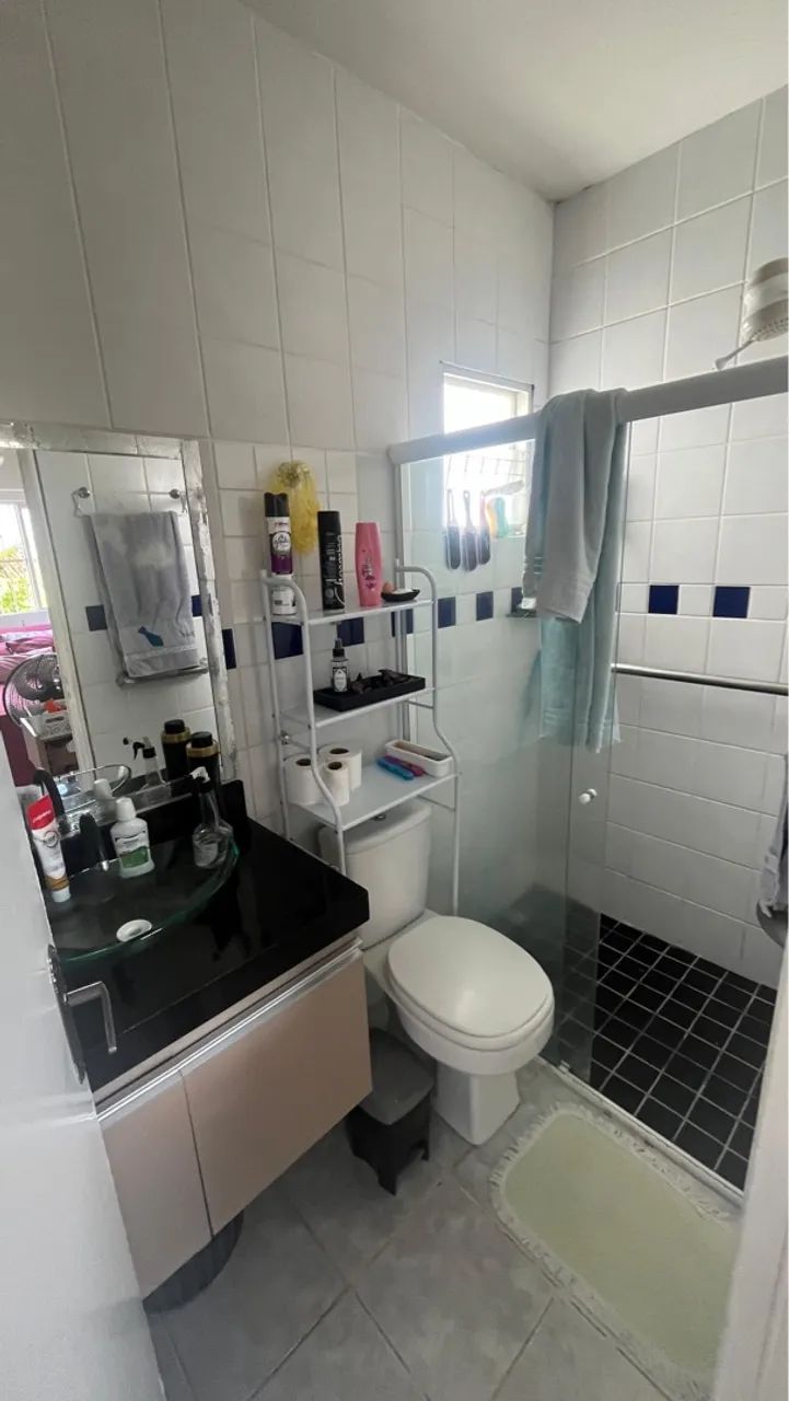Excelente apartamento com três quartos na Serraria - Foto 5