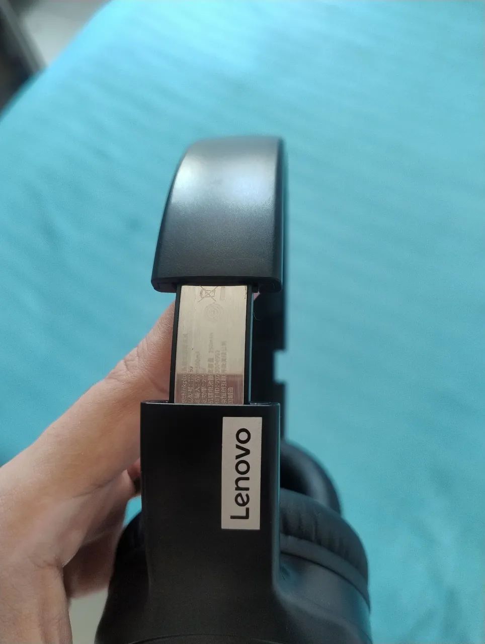 Headphone Lenovo th30 - Foto 3