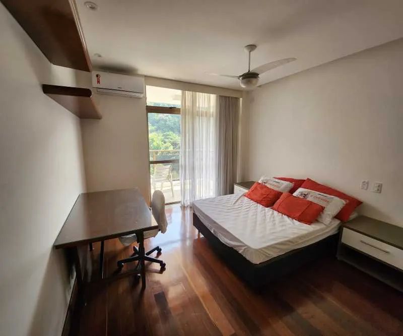 Apartamento : / Residencial / Copacabana - Foto 5