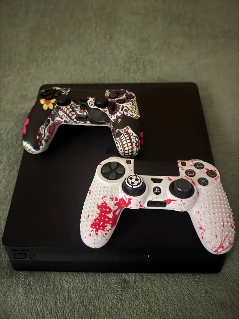 PS4 slim