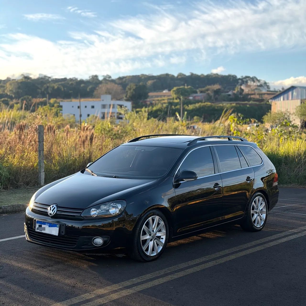 Volkswagen Jetta 2011
