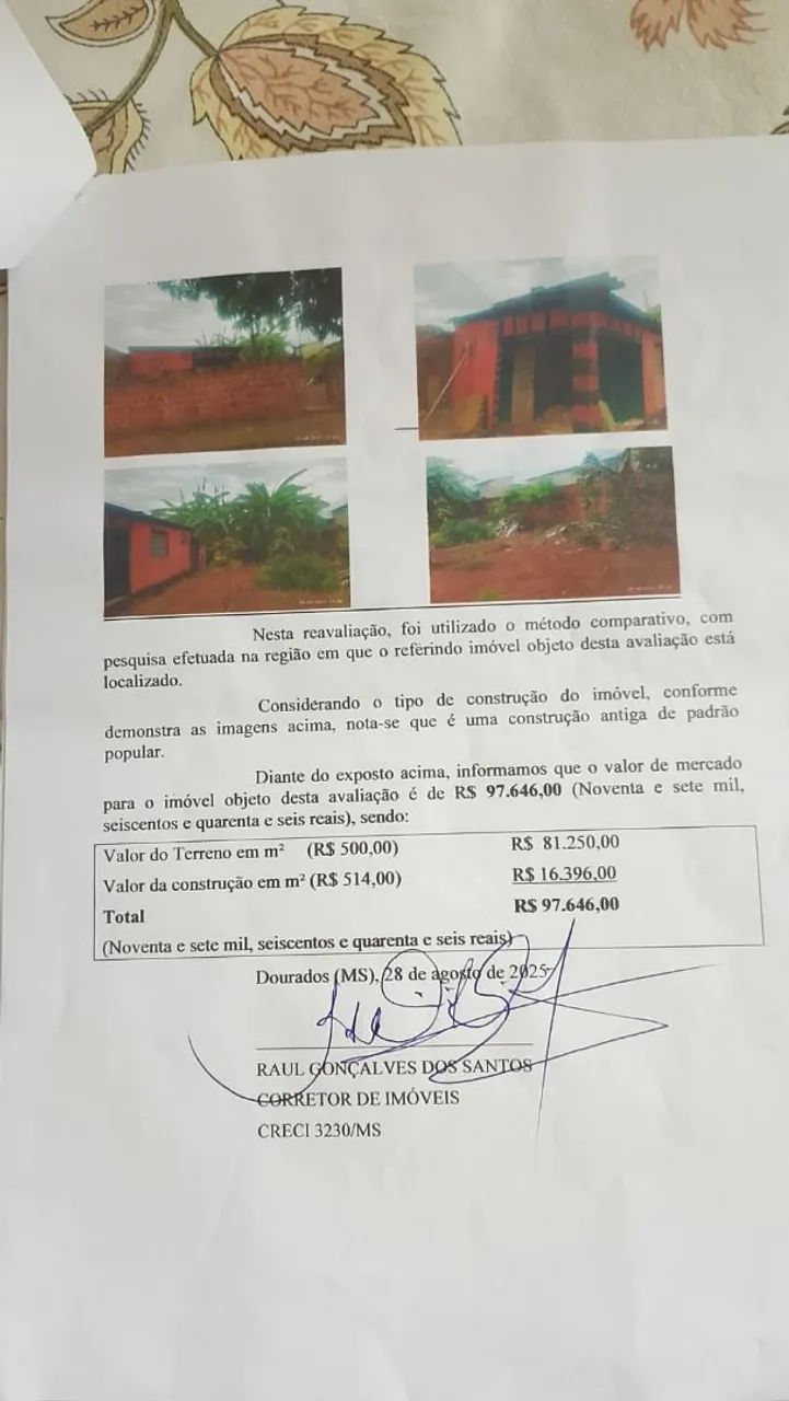 Vendo lote 160m²  - Foto 4