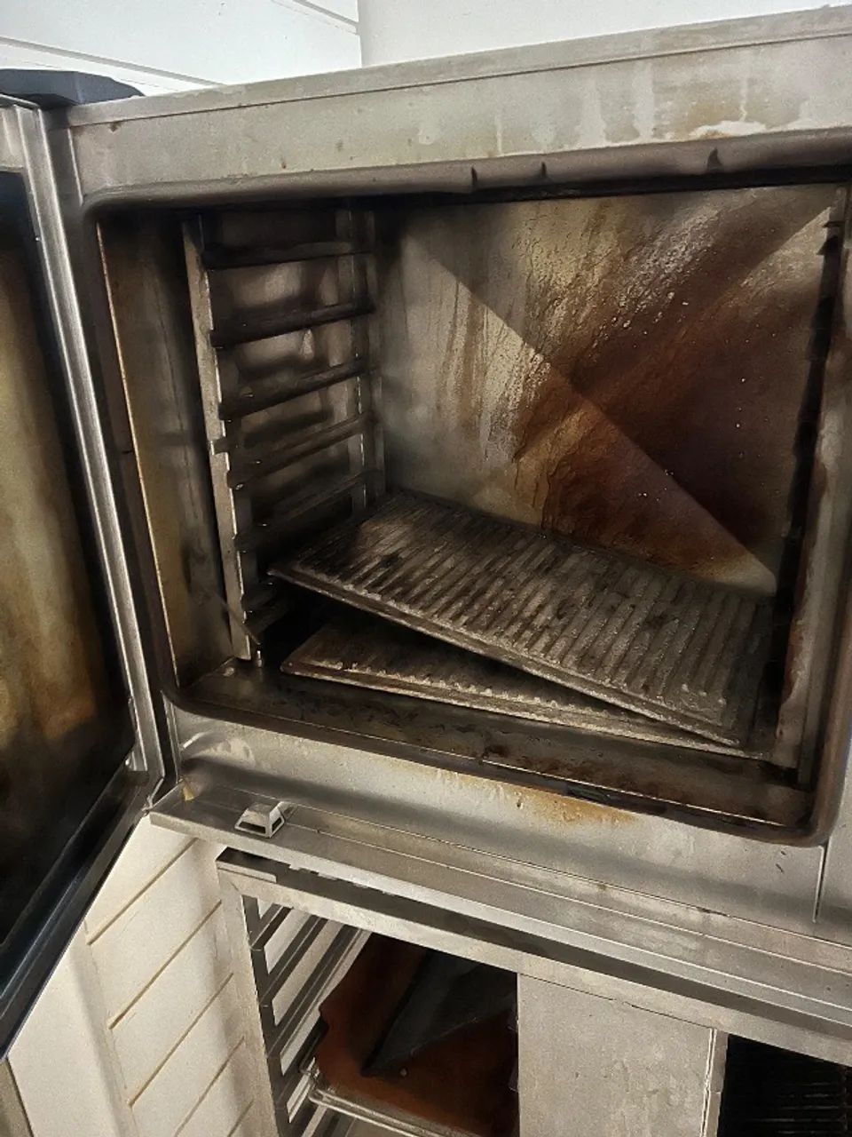 Forno combinado  - Foto 3
