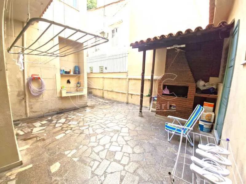 Casa de rua - Duplex / Residencial / Tijuca - Foto 11