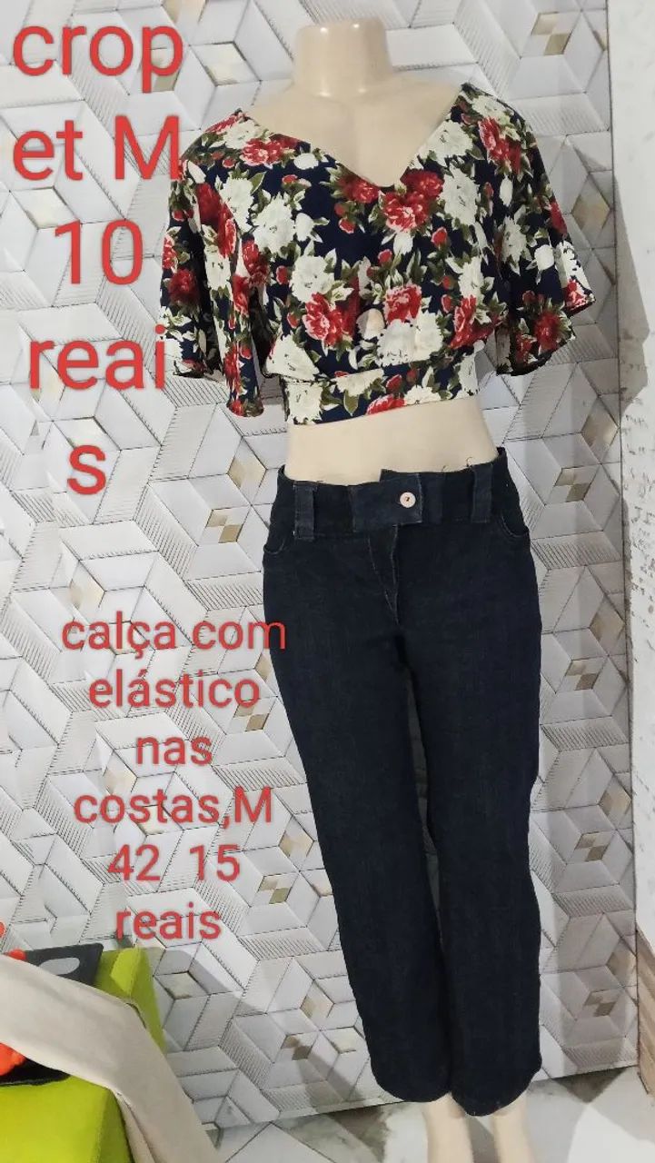 Roupa  - Foto 4