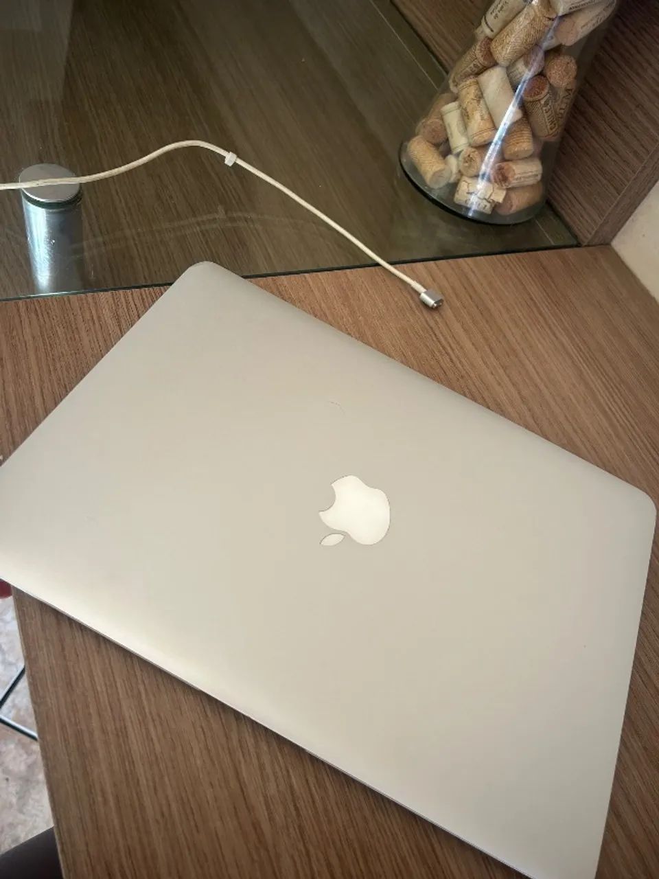 MacBook Air 13 - Notebooks - Uberaba, Curitiba 1519537256 | OLX