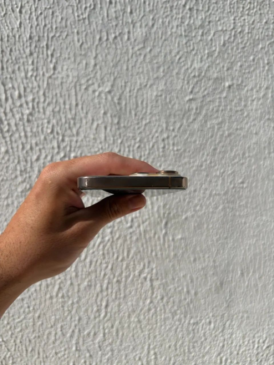 Iphone 16 pro Max 256gb Desert - Foto 5