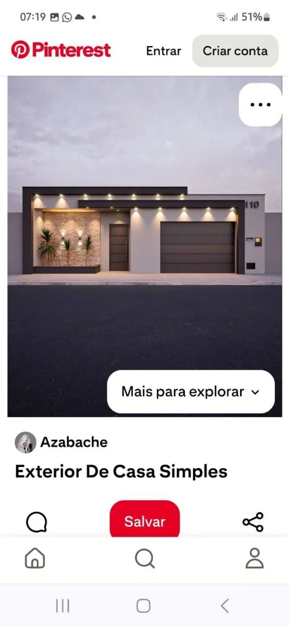 Sou pedreiro  e pintor  da base au acabamento  - Foto 5
