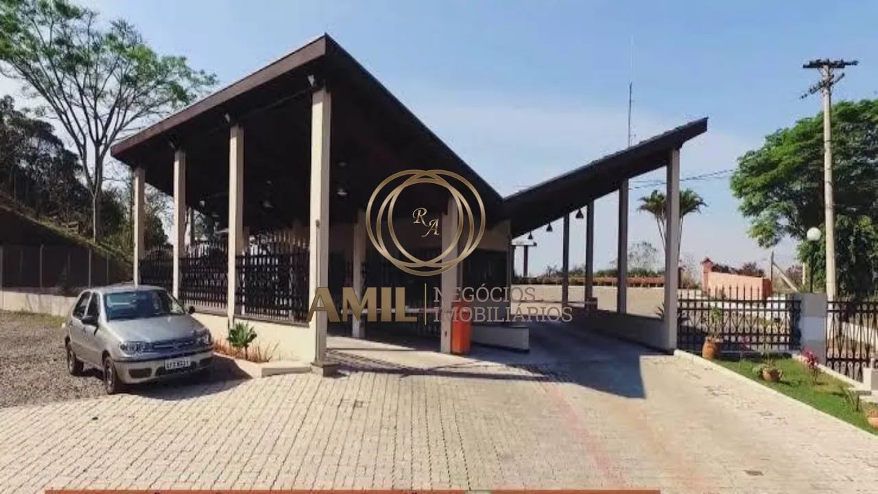 Condomínio Águas De Igaratá