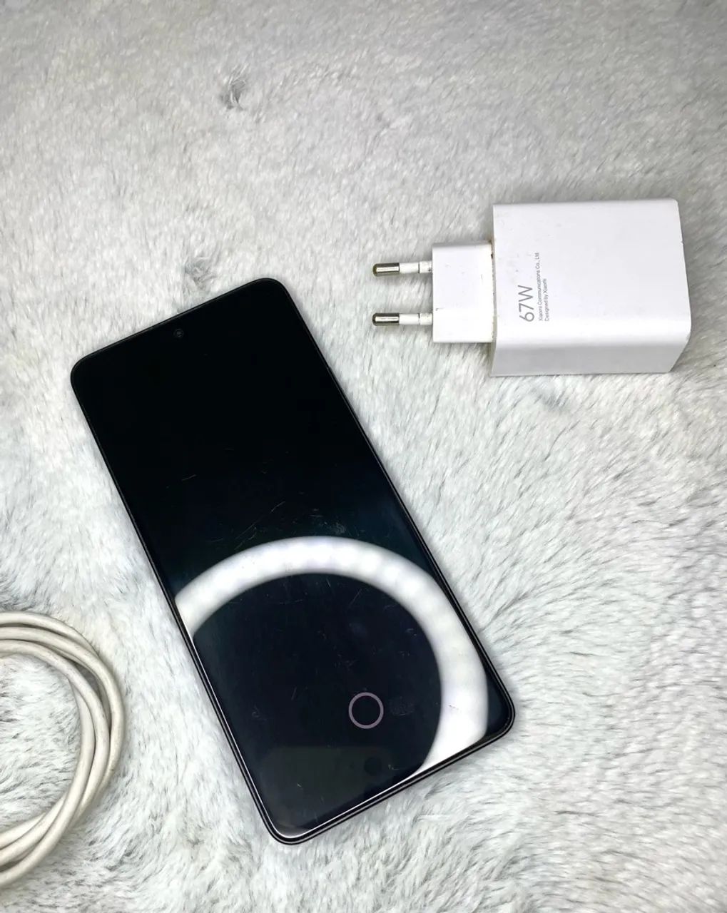 Xiaomi NOTE 13 256GB 16RAM - Foto 4